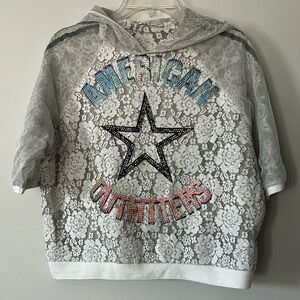 Top - American Outfitters Size Medium